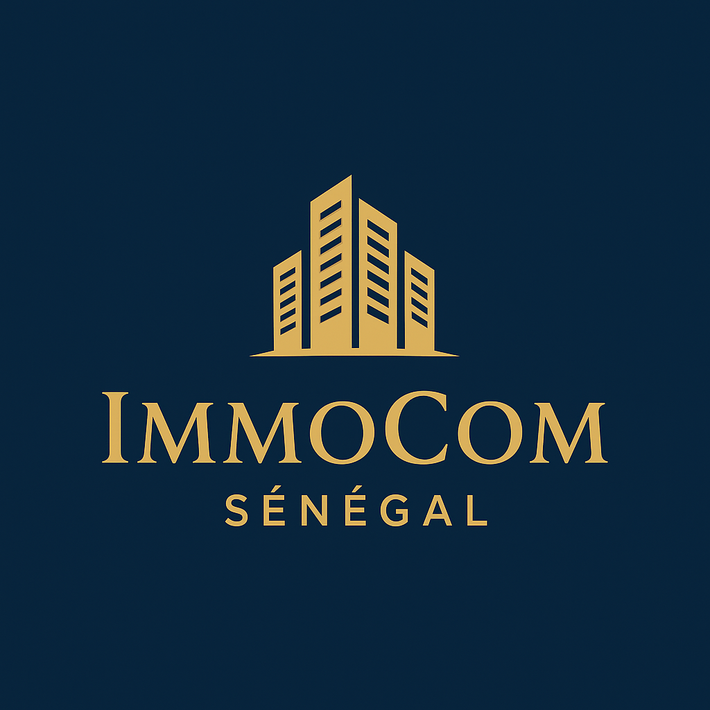 À propos de ImmoCom Sénégal